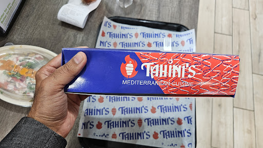 Photo of Tahini's - 1323 Oxford St E, London, ON N5Y 4W5